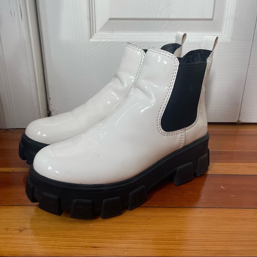 Sam Edelman boots
